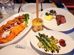 -Kathleen's Waitan 凯圣琳江景西餐厅(外滩店)