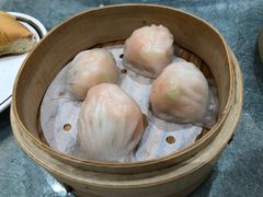 -喜宴又一村·粤菜·茶点·海鲜(壹方天地店)