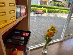 -椿风·养身茶饮(吉大店)