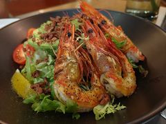 -at cafe 意大利餐厅(集美店)