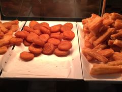 -乐咖啡西餐厅(太湖皇冠假日酒店)