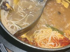 -呷哺呷哺 小火锅 (浦东新欧尚超市店)
