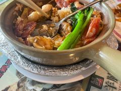 -吴系粤菜馆·茶餐厅(深业上城店)