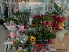 -花匠花艺鲜花店(尹山湖店)
