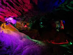 -天河潭旅游度假区