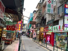 -义顺牛奶公司(新马路老店)