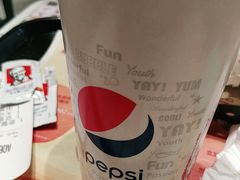 -肯德基(星河店)