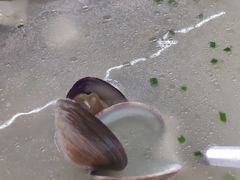-明记海鲜大排档(巽寮湾店)