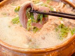 -玛禄藏膳(五分店)