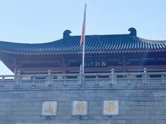 -岳麓山风景名胜区