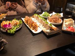 -鹏祖料理