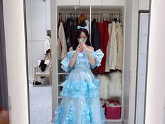 -海马体照相馆(南京虹悦城店)