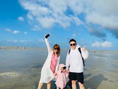 -北海金海湾红树林生态旅游区