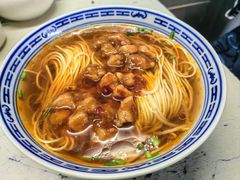 -大时代美食面馆