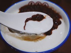 -五条人糖水铺(武林总店)