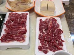 -潮悦牛肉火锅城(水贝店)