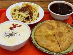 -杜记甜食(大众巷店)