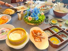 -御宴(北外滩店)