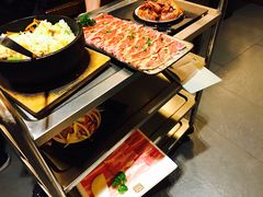 -韩宫宴和牛烤肉(盐城金鹰店)