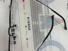 -毛源昌眼镜(椒江店)