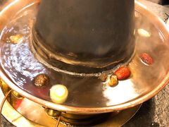 -北门涮肉·炭火铜锅涮肉(什刹海店)