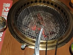 -海之屋韩式烤肉(海棠68环球美食街店)