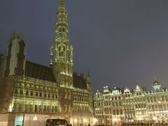 -布鲁塞尔大广场