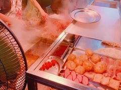 -明记牛杂(新马路分店)