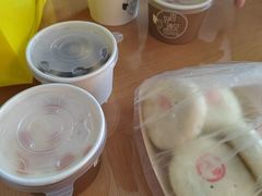 杏仁饼-杏好遇见你(总店)