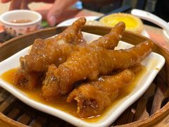 -点都德(大茶楼店)