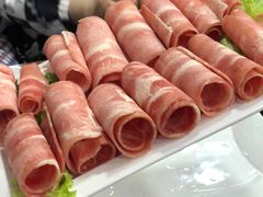 -朴小妹人参鸡汤火锅(长白山万达店)