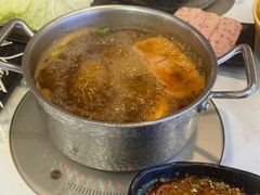 -呷哺呷哺 黄金牧场 (新中关购物中心店)
