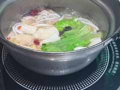 -椰庭·椰子鸡·创意玩家(晶耀前滩店)