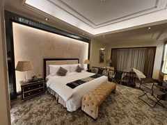 -上海浦东星河湾酒店