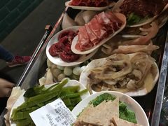 -枇杷园食为鲜火锅(南山店)