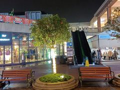 -王府井奥莱临潼小镇(临潼店)