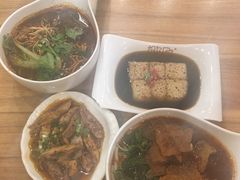 -胡九小吃(文化巷店)