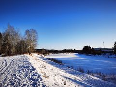 -北极村旅游风景区