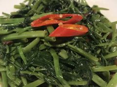 清炒时蔬-上海小南国(国发店)