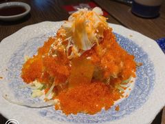 -大雄寿司(中华广场店)