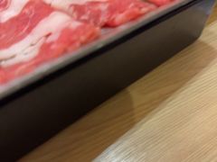-呷哺呷哺 黄金牧场 (新辰里学清路店)