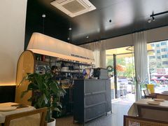 -希屿·Xislands融合餐厅
