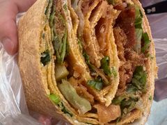 -胖子煎饼店(钦州南路店)