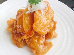 -大连君悦酒店·星海湾壹号Dalian·Dalian(星海广场店)