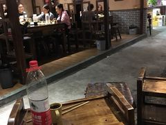 大堂-唇辣号重庆老火锅(燕郊鑫乐汇店)