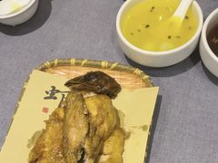 -金哥私房菜馆(张府园总店)