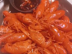 -一棠龙虾•王牌虾球(恒隆广场店)