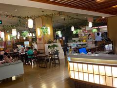 -汤泉良子(金源店)