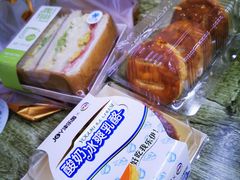 -津乐园(宜白路店)
