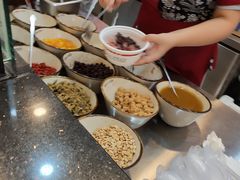-深水井老冰粉(解放碑英利大融城店)